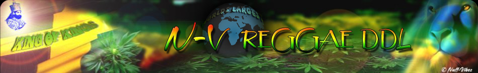 N-V ReGGae DDL